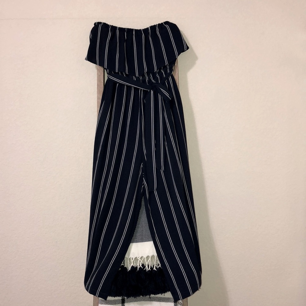 Pant jumpsuit